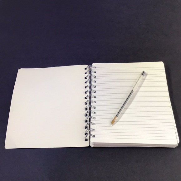 Plant notebook Primitives by Kathy "You can't buy love but you can plant it" - Picture 4 of 6